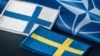  Швеция и Финляндия подали заявки на вступление в НАТО