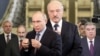 Владимир Путин, Александр Лукашенко и члены ОДКБ