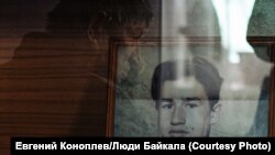 Никоновы считают, что Андрей погиб не зря, а чтобы "сохранить целостность России"