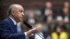 Эрдоган раскритиковал Запад за отношение к безопасности 
