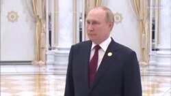 Путин о целях спецоперации