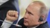 Путин: Россия всерьёз пока ещё ничего не начинала в Украине