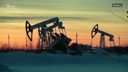 Залпы нефтегазовой войны