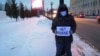 Томск: из университета за антивоенные акции отчислили студента