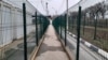 Зеленый коридор накануне войны. Что происходит на крымской границе