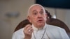 Папа римский готов к встрече с Путиным и Зеленским ради мира