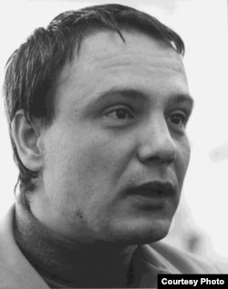 Владимир Буковский на Радио Свобода, 1977