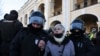 В России с начала войны было пять дней без задержаний – "ОВД-Инфо"