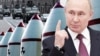 Кто остановит ядерный шантаж Путина?