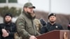 Идею Кадырова о "самомобилизации" поддержали уже четыре губернатора
