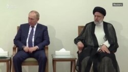 Россия как новый Иран