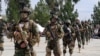آیا طالبان توان تشکیل اردوی منظم را دارند؟ کارشناسان:« تشکیل اردو صرف تبلیغات است» 