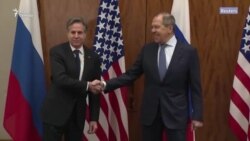 В Женеве прошли переговоры России и США