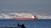 В Стамбуле подписано соглашение о вывозе украинского зерна по морю
