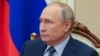 Путин извинился перед премьером Израиля за слова Лаврова о Холокосте