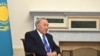 Назарбаев в видеообращении: конфликта в элите нет