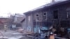 Чукотка: мать и двое детей погибли при пожаре в многоквартирном доме