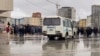 Полиция в Якутии разогнала женскую акцию против мобилизации