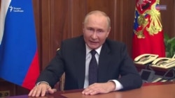 Россия променяла азовцев на "кума Путина"