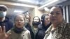 Бурятия: правозащитница и активистка объявили в камере голодовку 