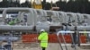 Siemens отвергла объяснение Москвой сокращения поставок газа в ФРГ