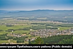 Село Турунтаево