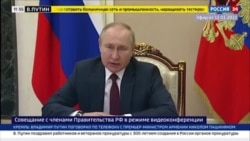 Владимир Путин призвал проиндексировать пенсии