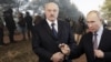 Гибридные войны Лукашенко и Путина
