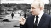 Трибунал для Путина. Интервью о докладе по геноциду в Украине