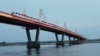 "Китай переварит и не заметит". Открытие моста между Благовещенском и Хэйхэ