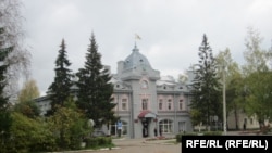 Малая Вишера, Новгородская область