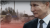 UKRAINE - Kherson - occupation Putin cover