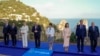 Встреча министров G7 на Капри