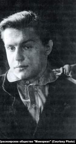Сергей Седов. 1920-е гг.