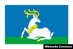 Флаг Одинцова
