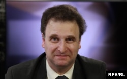 Сергей Селиванкин