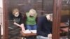 Кемерово: по делу о пожаре в "Зимней вишне" присудили от 7 до 18 лет