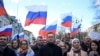 Навального и его соратников внесли в список террористов и экстремистов