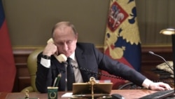Время Свободы: Из бункера не видно. Знает ли Путин правду о происходящем в Украине?