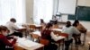 Новосибирск: школьник ранил одноклассницу линейкой