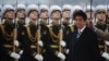 Япония: бывший премьер-министр Синдзо Абэ умер после покушения