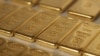 США, Британия, Канада и Япония запретят импорт золота из России