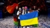 "В 2023 году – в Ялте". Соцсети о победе Украины на "Евровидении"