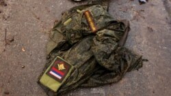 Время Свободы: российские солдаты на передовой отказываются воевать