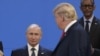 Саммит двадцатки: Путин теряет расположение Трампа
