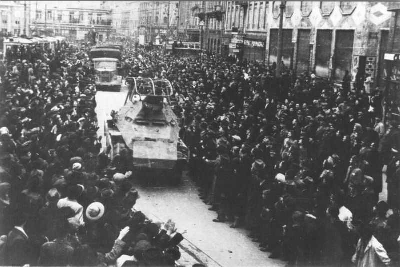 Zagreb 1941.