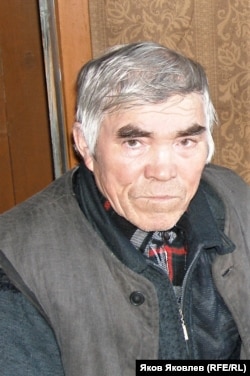 Георгий Романович Яркин. 2007 г.