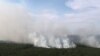 Красноярск: за ущерб от огня в ₽750 млн будут судить главу диспетчеров