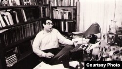 Поэль Карп, 1980-е