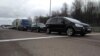 Литва распространила запрет на транзит и на грузовые автомобили